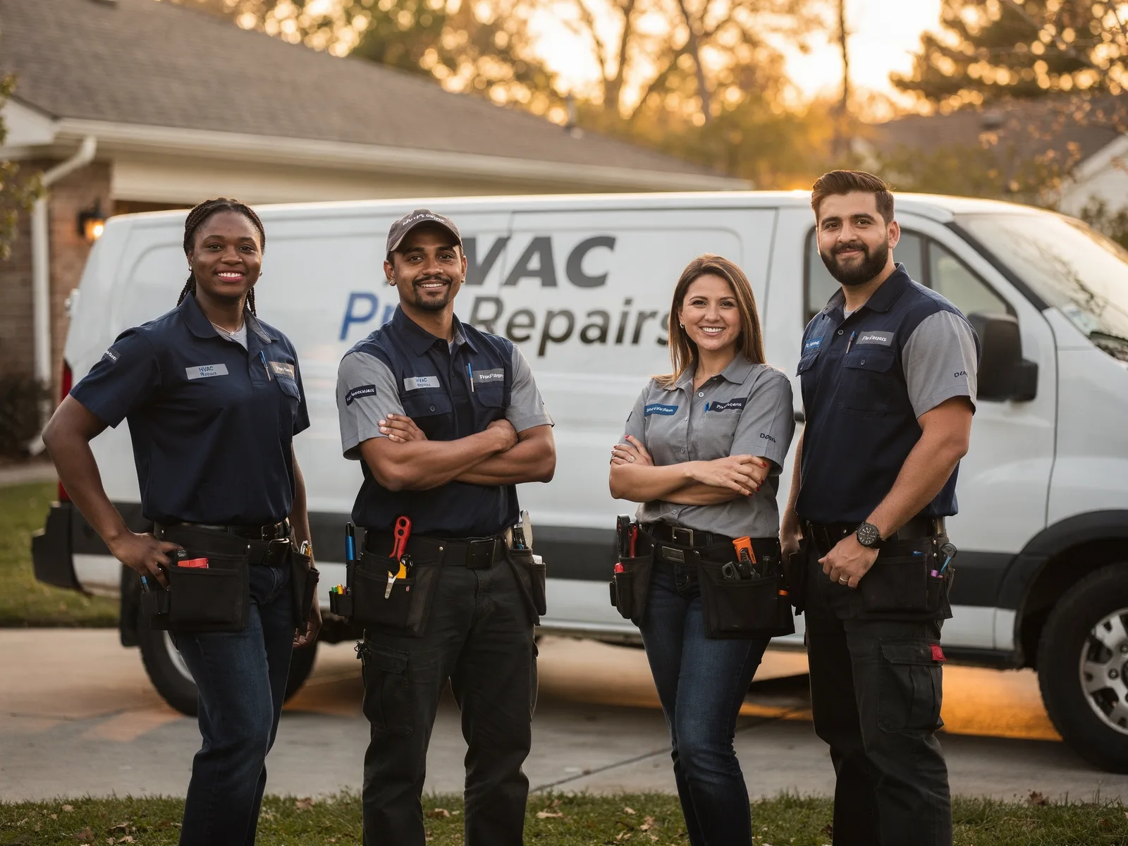 Heat Pump Repair company in Kent, WA