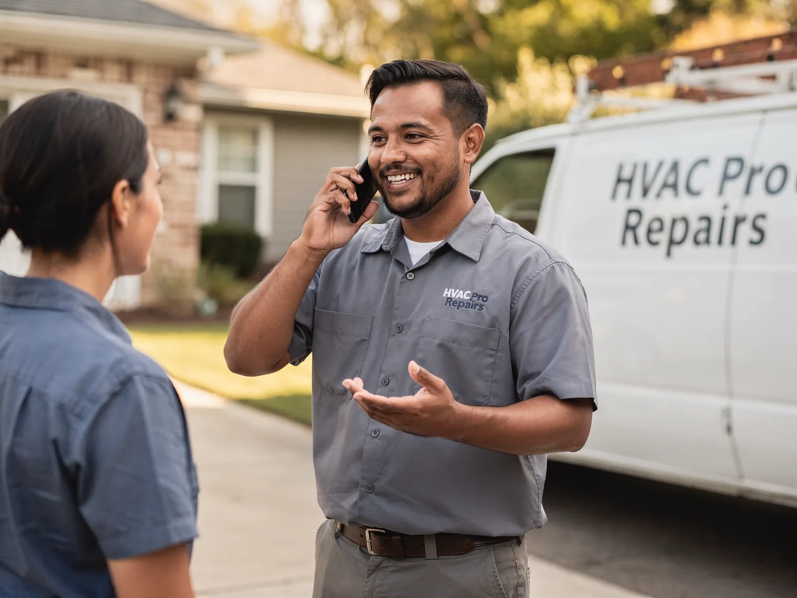 Heat Pump Repair Kent, WA FAQs